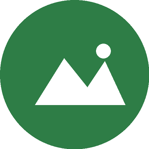 香港行山徑指南 logo